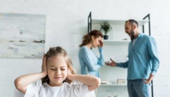 Understand co-parenting with a sociopath before you regret
