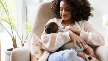 Learn all about how to make breastmilk fattier