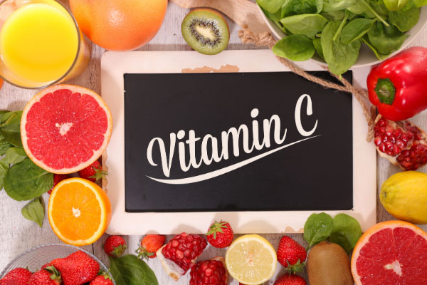 importance of vitamin c in emergen-c