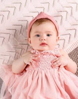 70 perfect middle names for Vivienne